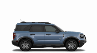 2026 Ford Bronco Sport® External Image 1